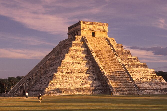 Transportation to Discover Chichén Itzá at Your Own Pace - Comfort and Safety in Air-Conditioned Transport