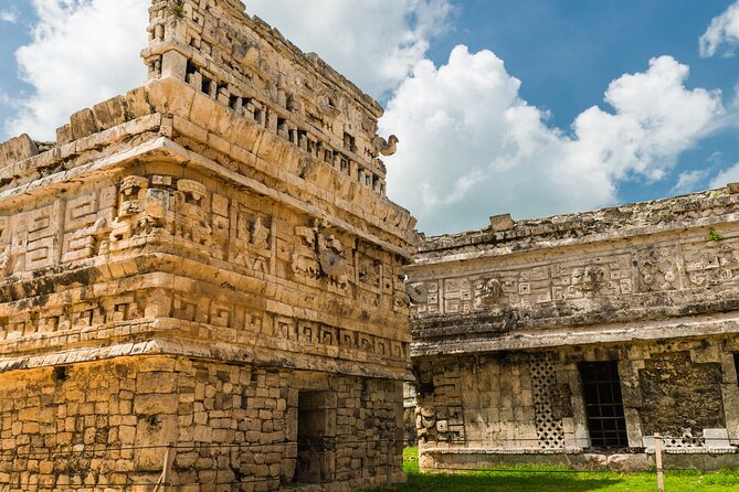 Transportation to Discover Chichén Itzá at Your Own Pace - Frequently Asked Questions