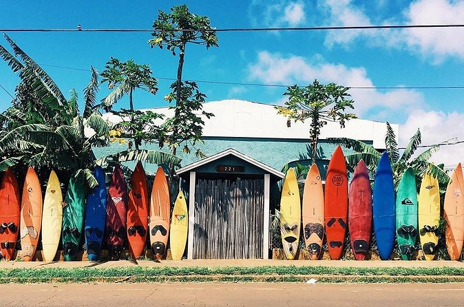 Transportation to North Shore - Considerations Based on Reviews and Limitations