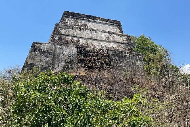 Transportation to the town of Tepoztlan next to Mexico City - Practical Details: Meeting Point and Timing