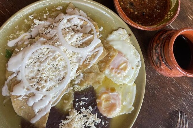 Transportation to the town of Tepoztlan next to Mexico City - Flexibility and Cancellation Policies