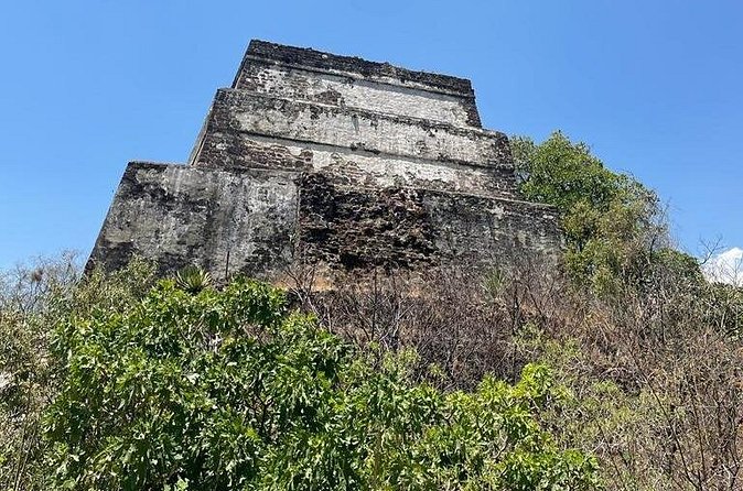 Transportation to the town of Tepoztlan next to Mexico City - Why Choose This Tepoztlán Day Trip?