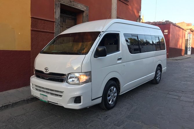 Transporte hacia aeropuertos - Who Will Get the Most Out of This Service?