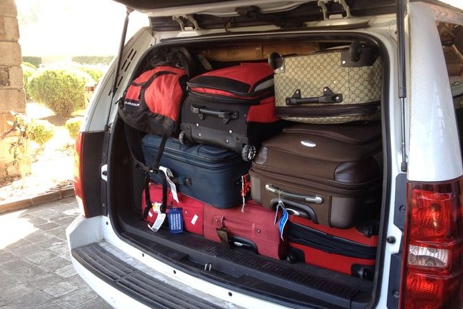 Transporte hacia aeropuertos - Guanajuato Airport Transfers: Final Thoughts