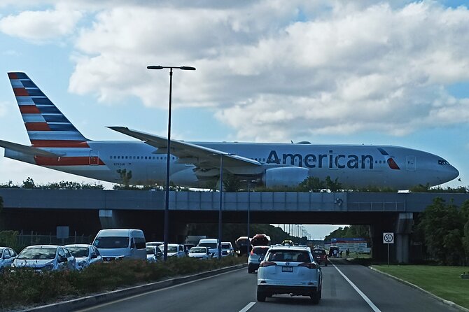 Transporte privado en Cancun y Rivira Maya - Efficient and Personalized Cancun Airport Transfers in Rivira Maya