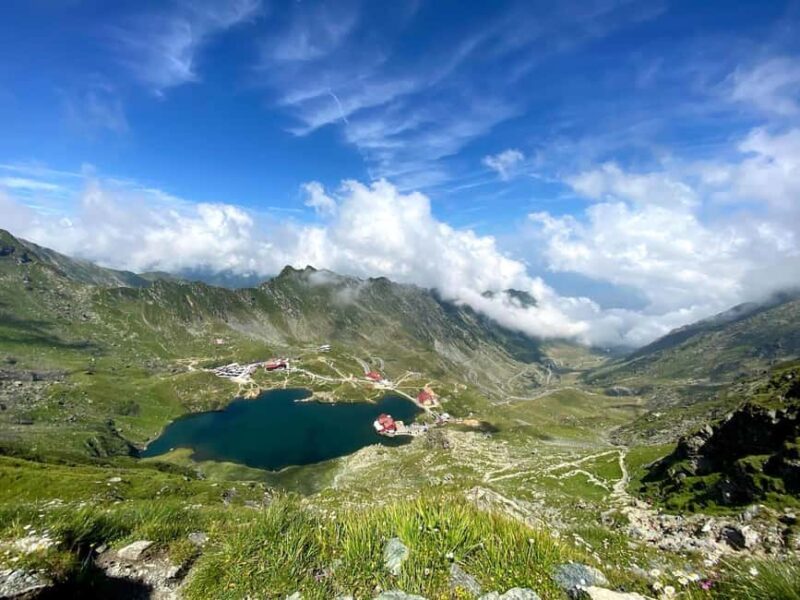 Transylvania: 2-Day Castles, Brasov & Transfagarasan - Visiting Curtea de Arges Monastery and Historical Sites