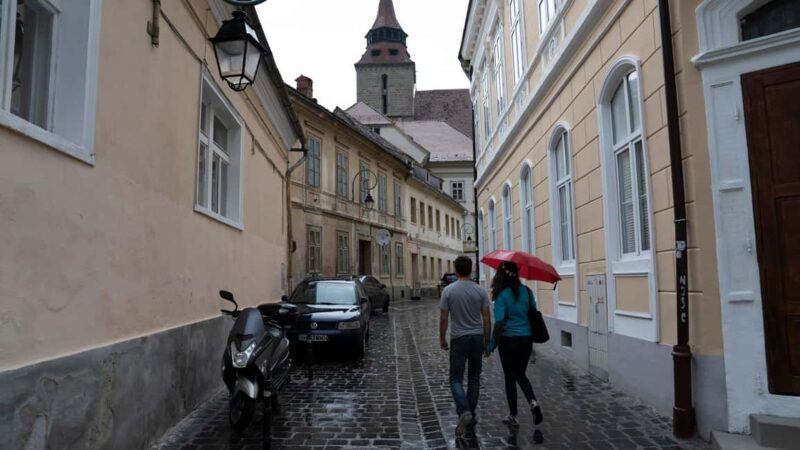 Transylvania: 2-Day Castles, Brasov & Transfagarasan - Frequently Asked Questions