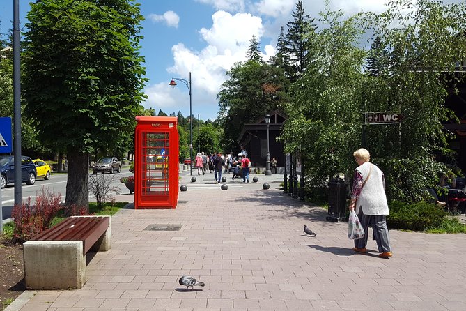 Transylvania 2 days Tour Small Group - Visiting Sighisoara: The Birthplace of Dracula