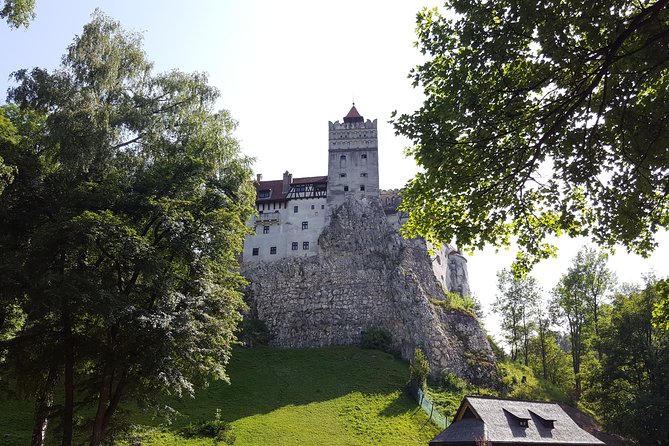 Transylvania 2 days Tour Small Group - Cozia Monastery: Medieval Heritage on the River Olt
