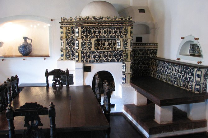 Transylvania 2 days Tour Small Group - Practical Details and Additional Inclusions