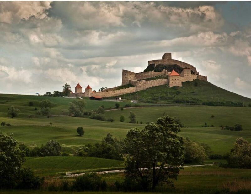 Transylvania 3 Days Private Tour from Bucharest - Exploring the Legendary Bran Castle and Dracula’s Legend