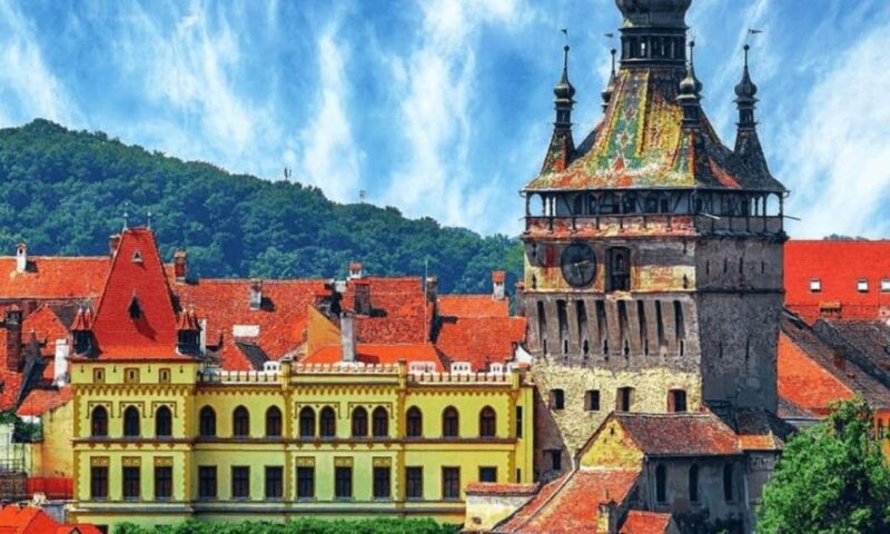 Transylvania 3 Days Private Tour from Bucharest - Who Will Appreciate This Tour