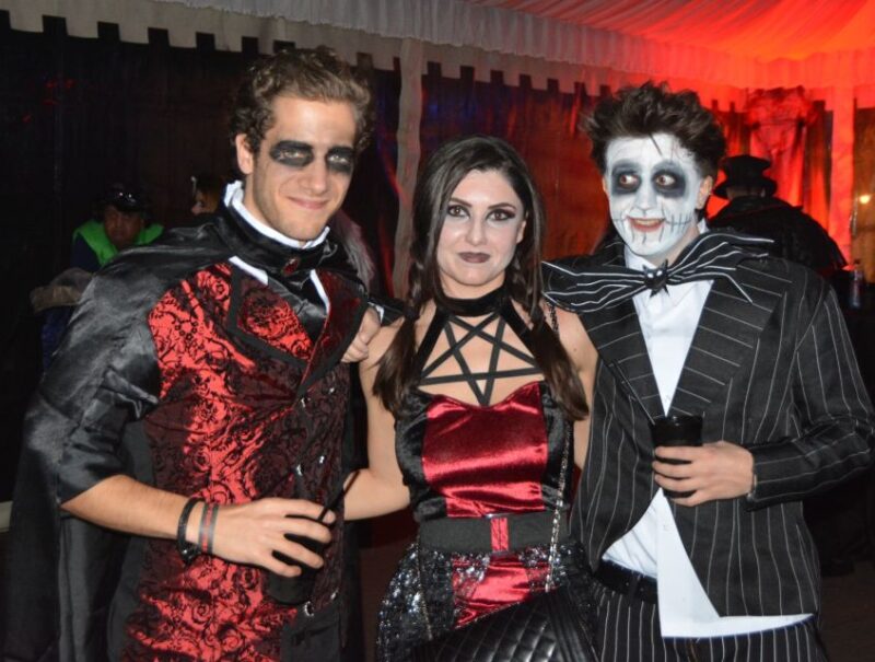 Transylvania Bran Castle 2Day Halloween Party - Discovering Brasov’s Historic Charm and Scenic Beauty