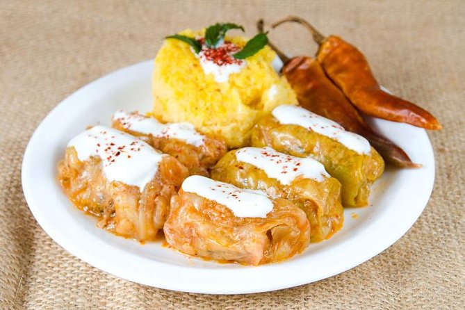 Transylvania & Bucovina Private Tour - 6 days - The Scenic Journey to Bucovina: Red Lake and Bicaz Gorges