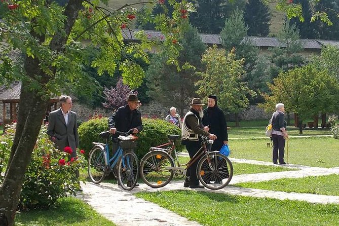 Transylvania & Bucovina Private Tour - 6 days - Historical Fortresses and Monasteries near Targu Neamt