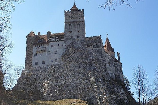 Transylvania Castles Tour from Bucharest - Cost, Inclusions, and Additional Expenses