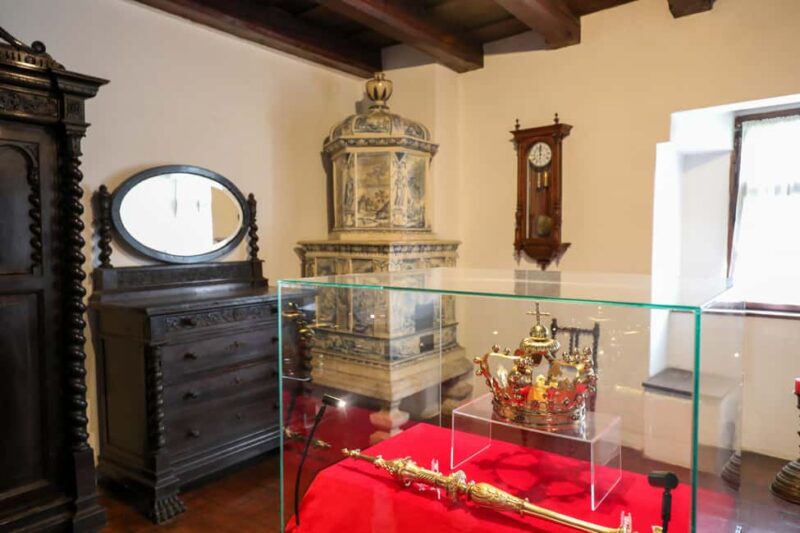 Transylvania Castles & Vampire Adventure Day Tour - Key Points