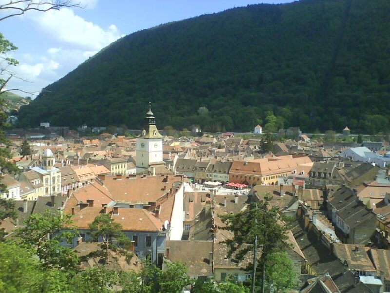 Transylvania: Cultural Full-Day Trip by Minivan - Cost, Inclusions, and What’s Not Included