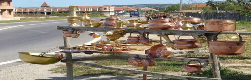 Transylvania Cultural Journey: Sighisoara  Viscri  Gypsy - Key Points