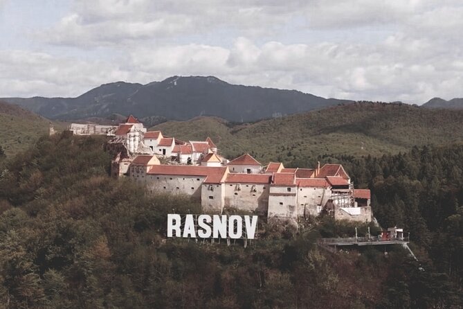 Transylvania Escape - from Bucharest - 3 days w. accommodation - Explore Peles Castle: Romania’s Royal Gem