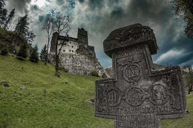 Transylvania Escape - from Bucharest - 3 days w. accommodation - Day Two: UNESCO Heritage and Medieval Village Charm