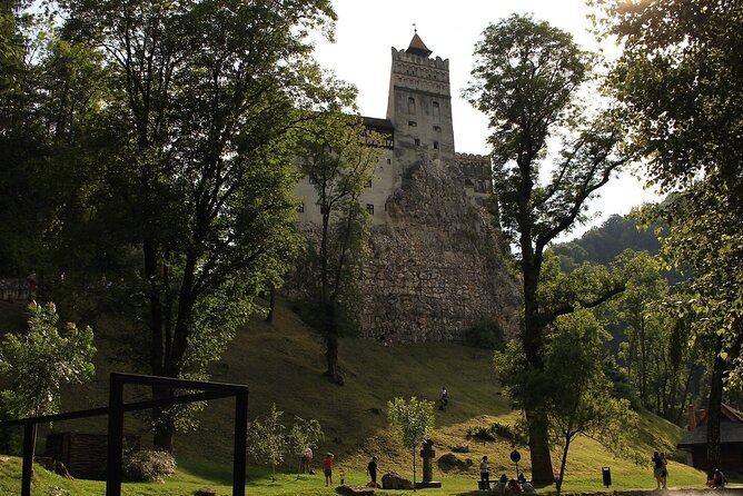 Transylvania Escape - from Bucharest - 3 days w. accommodation - Day Three: Nature and Historic Towns