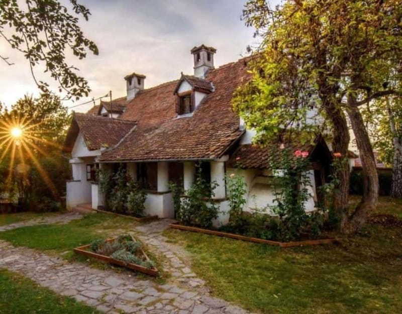 Transylvania Experience 4 Days- Private Tour - Key Points