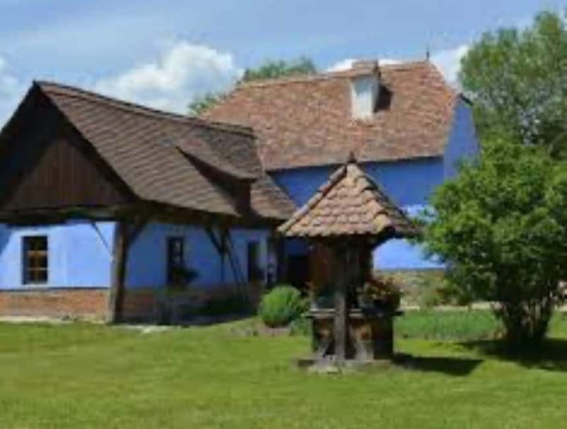 Transylvania Experience 4 Days- Private Tour - From Bucharest to Transylvania’s Legendary Castles