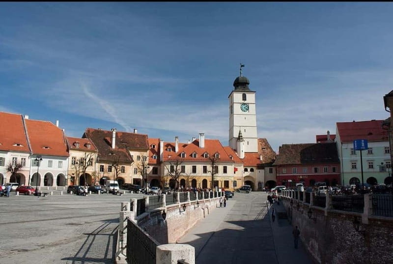 Transylvania Experience 4 Days- Private Tour - Logistics and Practical Details of the Tour