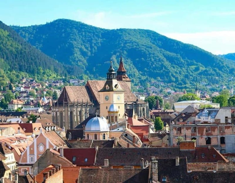 Transylvania Experience 4 Days- Private Tour - The Pace and Physical Requirements