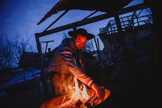 Transylvania Gems: Sighisoara, Medias, Biertan & Gypsy Encounter - Key Points