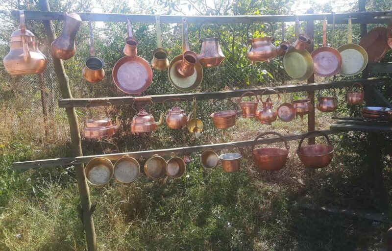 Transylvania Romani Heritage and Medieval Sighisoara - Discover the Medieval Charm of Sighisoara