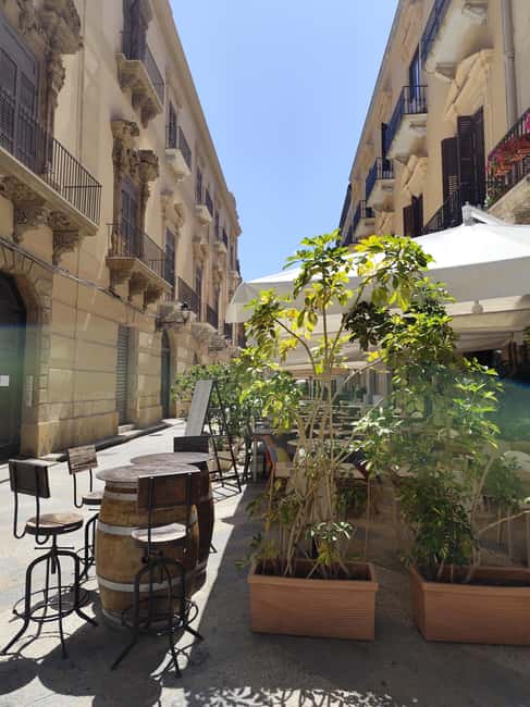 Trapani: Baroque Secrets - Visiting the Church of the Holy Souls of Purgatory and Its "Misteri"