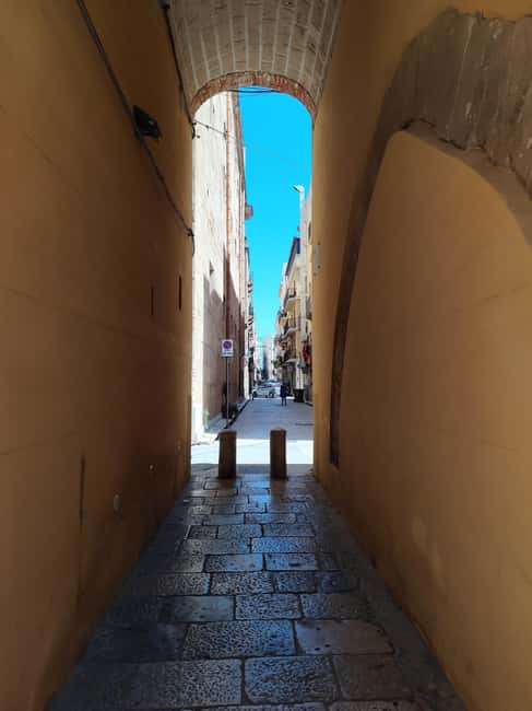 Trapani: Baroque Secrets - Booking Flexibility and Cancellation Policies