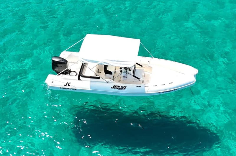 Trapani: favignana and levanzo boat tour - Key Points