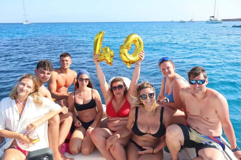 Trapani: favignana and levanzo boat tour - Frequently Asked Questions