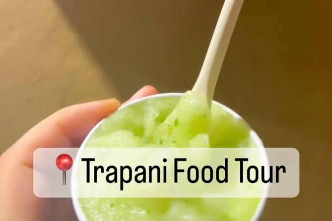Trapani Food Tour - Walking Through Trapanis Historic Streets
