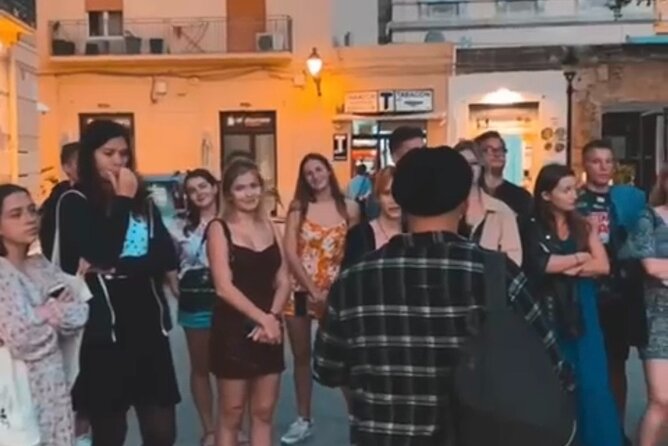 Trapani Food Tour - Flexibility and Cancellation Policy