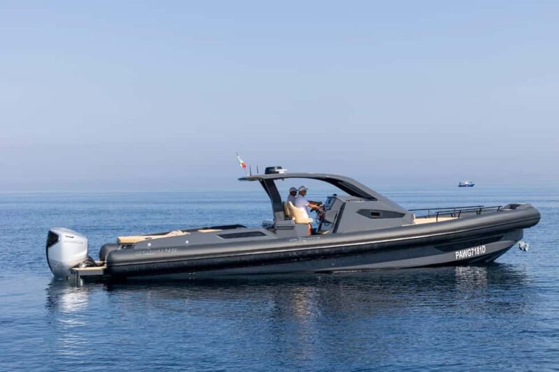 Trapani Tour un giorno alle Egadi Favignana e Levanzo - Discover the Egadi Islands Stunning Sea and Caves