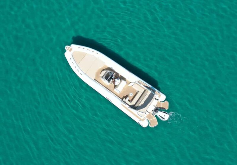 Trapani Tour un giorno alle Egadi Favignana e Levanzo - Practical Details and Accessibility