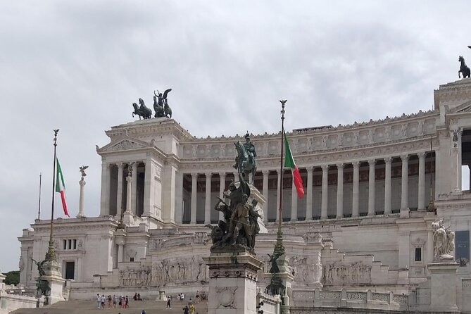 Trasfer from Airports to Rome city - Convenient and Comfortable Airport Transfers in Rome for $69.52