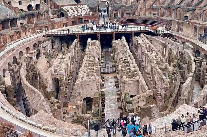 Trasnfers Civitavechia Port to Rome or Fiumicino and Ciampino Airport - Reliability and Punctuality Confirmed by Reviews