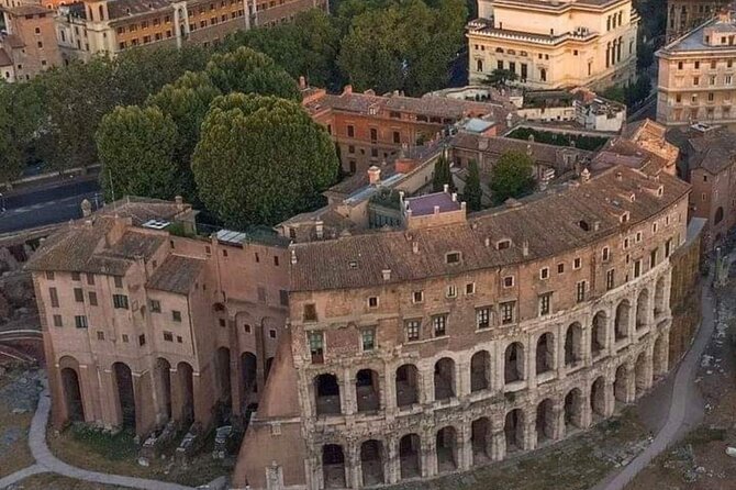 Trasnfers Civitavechia Port to Rome or Fiumicino and Ciampino Airport - Flexibility and Booking Convenience