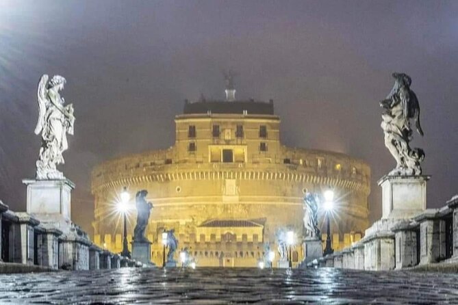 Trasnfers Civitavechia Port to Rome or Fiumicino and Ciampino Airport - Limitations and Considerations