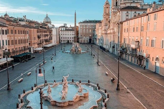 Trasnfers Civitavechia Port to Rome or Fiumicino and Ciampino Airport - Final Thoughts: A Dependable Choice for Cruise Endings