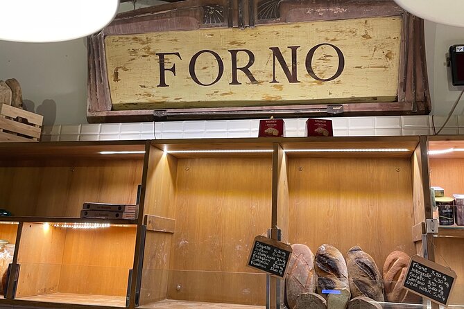 Trastevere and Jewish Ghetto Food and Wine Tour - Sipping Wine and Tasting Roman Pasta Classics