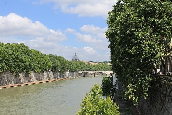 Trastevere and Jewish Ghetto Private Walking Tour - Marveling at the Teatro di Marcello