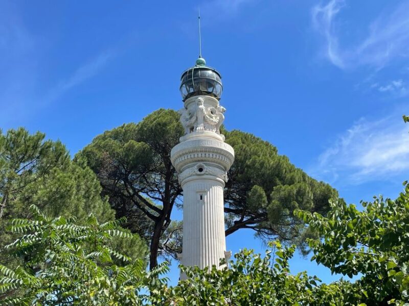 Trastevere and the best view of Rome - Walking Through Trastevere’s Lively Streets and Gastronomy
