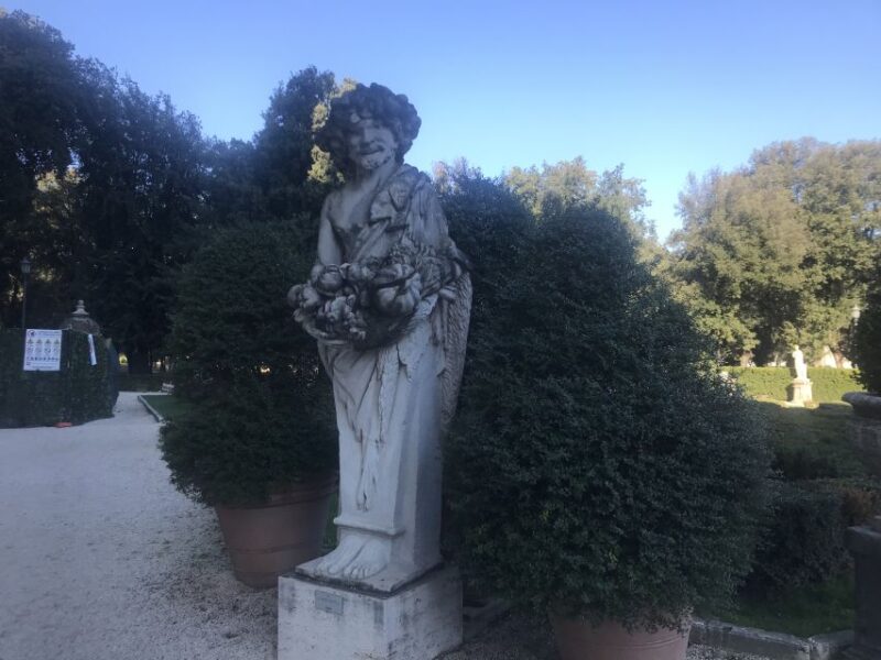 Trastevere by Night: Rome Evening Bike Tour & Wine Tasting - Tour Duration, Booking, and Cancellation Flexibility