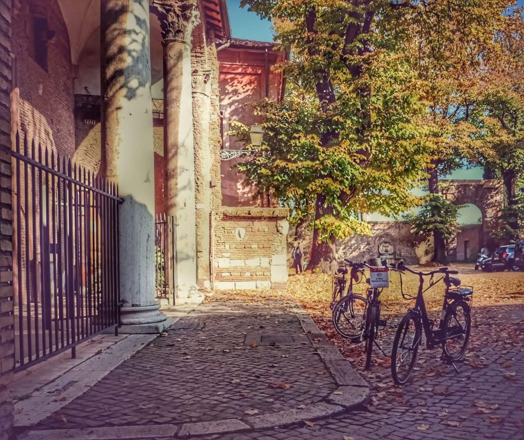 Trastevere by Night: Rome Evening Bike Tour & Wine Tasting - Who Will Enjoy This Tour Most